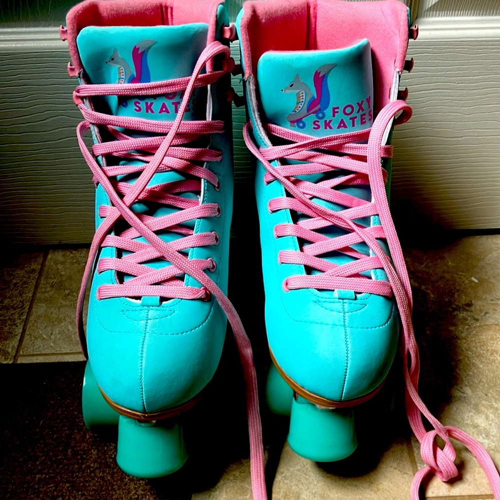 roller skates